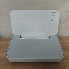 HP Tango X 3DP64A Wireless All-in-One Printer Powers On Needs Ink picture