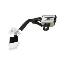 DC Power jack Port Cable Connector for Dell Inspiron P25T P25T001 P25T002 Series picture