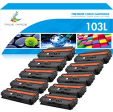 10pack MLT-D103L Toner Cartridge For Samsung ML-2955DW 2955ND SCX-4729FD Printer picture