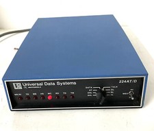 Motorola Universal Data Systems 224AT/D Data Modem picture
