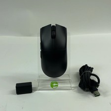 Razer Viper V3 Pro RZ01-0512 Wireless Gaming Mouse Black picture