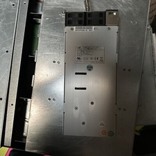 Emacs ZIPPY S1M-5460P SIM-5460P 460W disk array redundant power supply picture