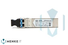 HPE X130 10G SFP+ LC LR Transceiver JD094B picture