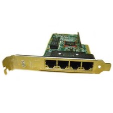 IBM 5899 4-Port PCIe2 1Gbe Ethernet Adapter picture