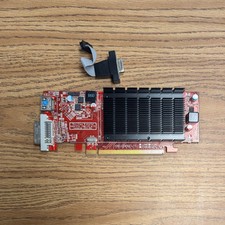 VisionTek 401478 Radeon 5450 1GB PCIE HDMI DVI VGA Video Graphics Card picture