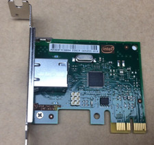 HP I210-T1 PCIe Gigabit Adapter picture
