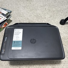 HP Deskjet 2952. Ink Not Included. picture
