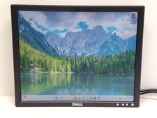 Dell E178FPb 17