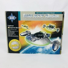 MSI K7T Turbo Motherboard Retro with box Via KT133A Chipset Based picture