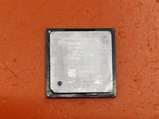 ⭐️⭐️⭐️⭐️⭐️ CPU Processor Intel Celeron D 320 SL7KX 2.4GHz picture