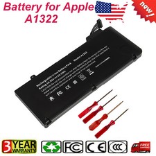 A1322 A1278 Battery For Apple MacBook Pro 13