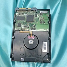 Seagate Barracuda 7200.9 Hard Drive 160GB picture