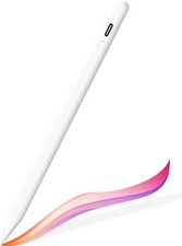 Apple iPad Pencil Active Pencil Rechargeable, Tilting, Magnetic Adsorption picture