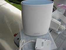 NETGEAR Orbi RBR50 V2 Router Home Mesh WiFi Tri-band AC3000 -  picture