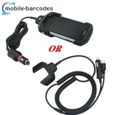Car Vehicle Charger Cable for Zebra  TC70 TC75 TC77 CHG-TC7X-CLA1-01 picture