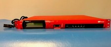 WATCH GUARD Firebox Model T1AE4 X550e Core Firewall Appliance picture