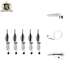 Upgrade Your 3D Printing with HT-Thermistor Sensor for Ender Series - Pack of 5 picture
