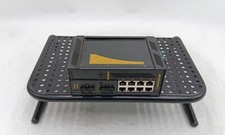 RUGGEDCOM RS900G INDUSTRIAL NETWORK SWITCH R900G-HI-P-2SC10 picture
