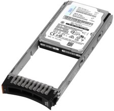IBM Ultrastar Internal HDD 1.2TB 10,000 RPM 2.5in 64MB SAS-2 Hot Swap picture
