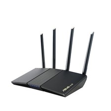 ASUS RT AX1800S WiFi 6 Router Dual Band Gigabit 5 Ports MU MIMO OFDMA picture