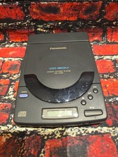 Panasonic KXL-D720 PCMCIA CD-ROM Player - UNTESTED picture