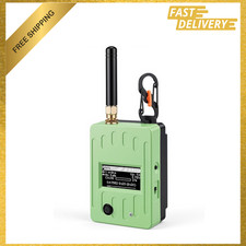 Mesh Tracker Pro nRF52840 LoRa Node, Meshtastic, Ultra-Long Range, GPS, Green picture