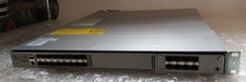 Cisco Catalyst WS-C4500X-16SFP+ 16-Port Switch w/ 2x 750w PSU+C4KX-NM-8SFP+ picture