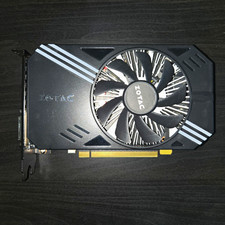 ZOTAC Mini GeForce GTX 1060 6GB GDDR5 PCIe Graphics Card (Read Description) picture