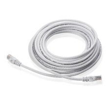 US 5M 15Ft Cat6 Cat 6 Network Internet Cable RJ45 Ethernet Lan Patch Wire picture
