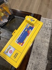 Pokémon x Target Wireless Keyboard & Keycaps Wireless Connectivity picture