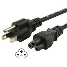 Power Cable Electric Cord Wall Plug for INFOCUS LP120 Mobile DLP Video Projector picture