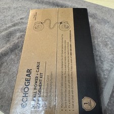 New In Wall Power & Cable Management Kit picture