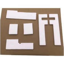 3Sets Waste Ink Tank Pad Sponge Fits For Epson L350  L110 L362 L375 XP-400 picture