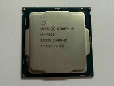 Intel Core i5 i5-7500 SR335 3.40 GHz CPU Processor picture