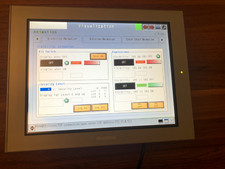 Proface PRO-FACE AGP3650-T1-AF Color Touchscreen HMI. picture