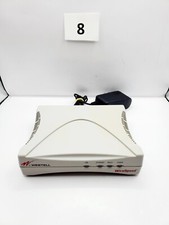 Westell WireSpeed Modem B90-210015-04 w/ Adapter picture