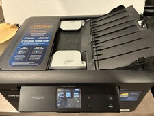 Brother Work Smart MFC-J885DW Wireless All-In-One Printer picture