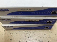 Fortinet Hughes HR4700G FG-60D Fortigate-60D Firewall Security Lot Of 3 picture