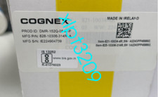 DMR-152Q-0540-P COGNEX code reader NEW FedEx or DHL picture