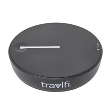 TravlFi JourneyGo LTE RV WiFi Hotspot | RV Internet with Multiple Networks, P... picture