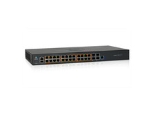 Cambium Networks  cnMatrix EX2028-P Intelligent Cloud Managed Ethernet PoE Switc picture
