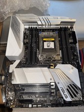 1PC Fit For ASUS PRIME TRX40 PRO S motherboard socket AMD DDR4 picture