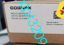 DM302X 828-0575-1R code reader NEW FedExor DHL picture