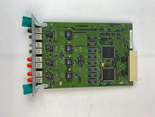 HP J3109A AdvanceStack Swich 10-Base-FL Media Module picture