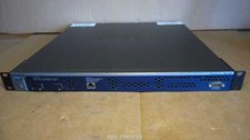 Netgear WC7600 V1 Dual Band Wireless Controller Gigabit Single PSU + RACK EARS picture