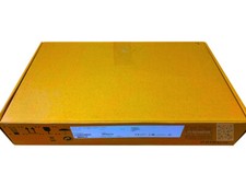 JG683B I HPE FF 7900 12P 40GBE QSFP+ FX Module OPEN BOX picture