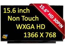 New HP P/N M02097-LD2 M02097-JD2 15.6