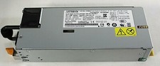 00FV929 900W IBM FlashSystem V840 (2B1D) 80+ Platinum PSU 00FV928, 7001691-J002 picture