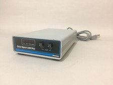 Inmac Clear Signal LDM Plus RS-232 Serial Line Driver Short Haul Modem Vintage picture