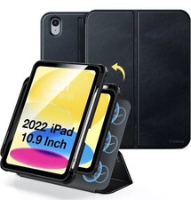Torras iPad Tablet Case Multi-Angle Magnetically Detach & Combine Freely, Sealed picture